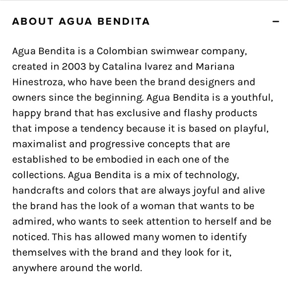 NEW Agua Bendita Gillian Cardumen Mini Dress - Picture 4 of 8